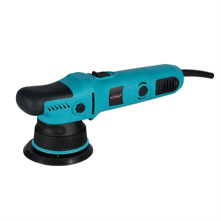 12mm Car Polisher