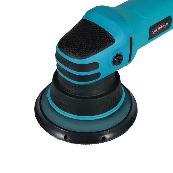 15mm 110V/220V Da Car Polisher Professional Buffer Polisher for Car Detailing
