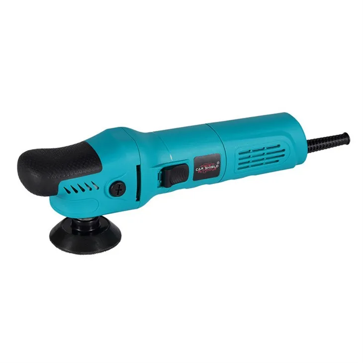 Best Rotary Polisher