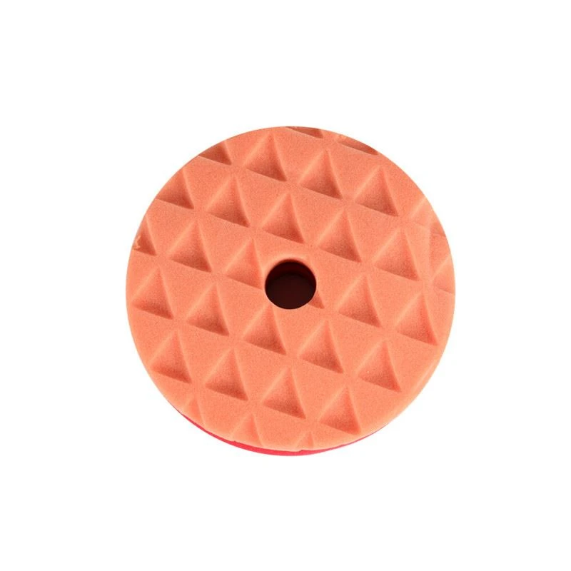 Diamond Grain Foam Polishing Pads