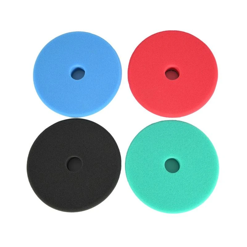 Hypotenuse Polishing Pads Hypotenuse Polishing Pads