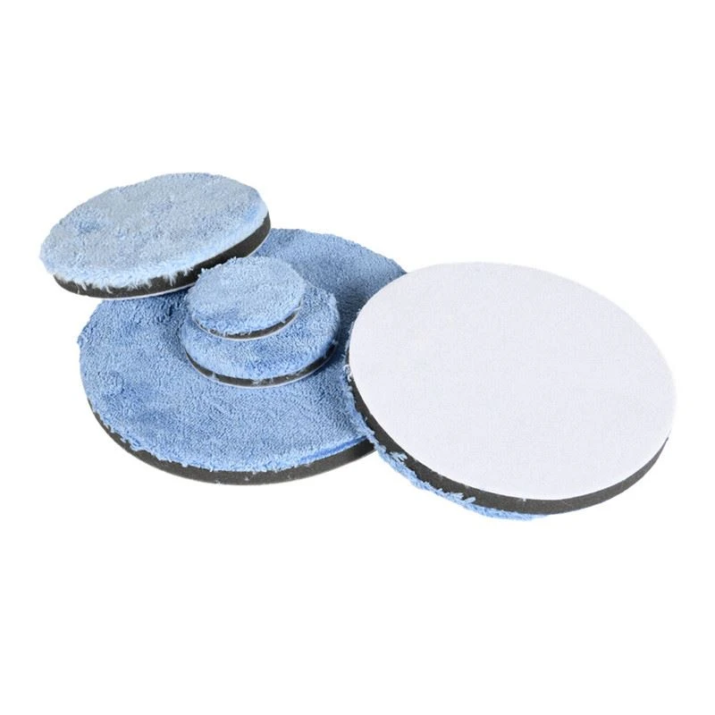 How to choose the right polishing wheel for polishing products