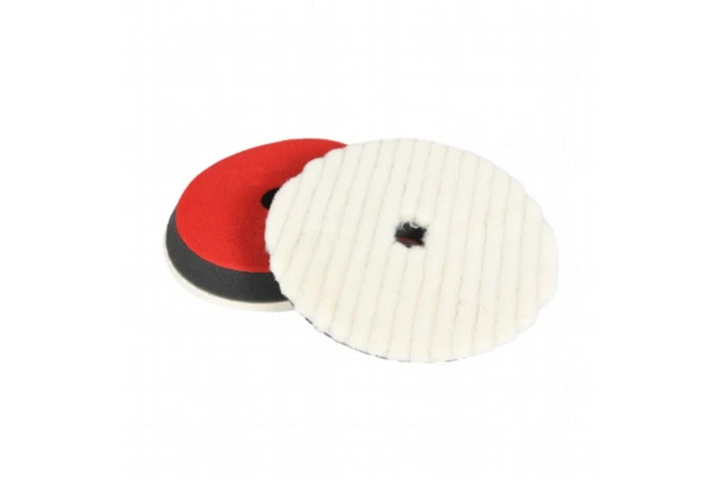 Knowledge of polishing disc