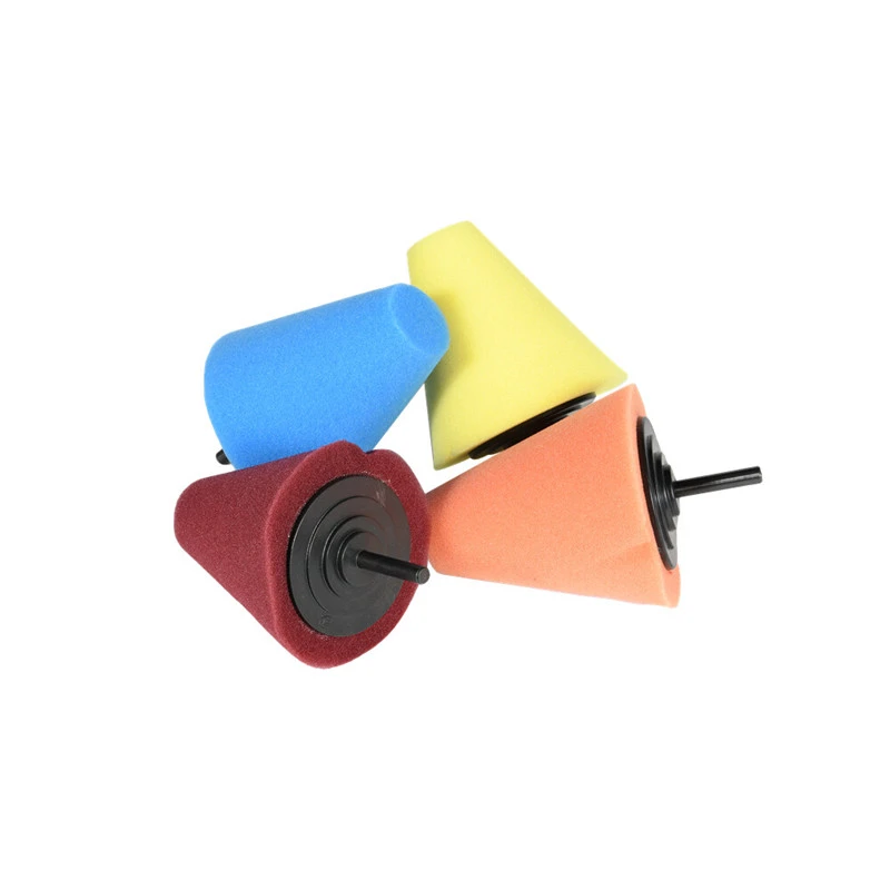Safety precautions for polishing machine