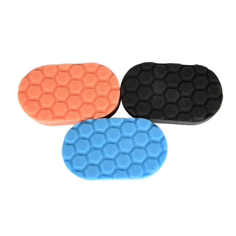Oval Waxing Applicator