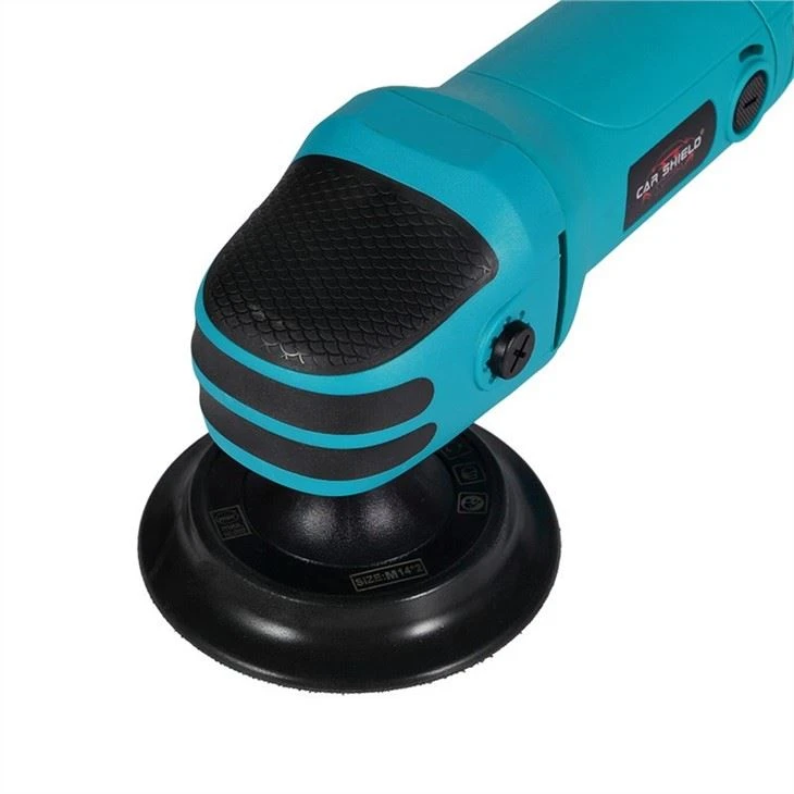 Rotary Polisher For Car Rotary Polisher For Car