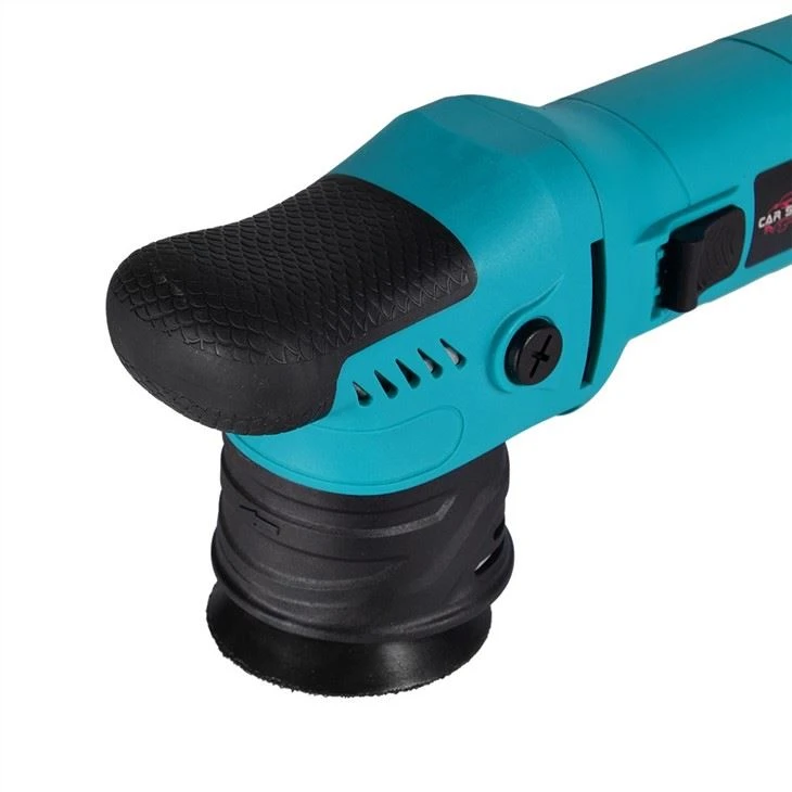 12mm Orbit Buffer Polisher 12mm Orbit Buffer Polisher