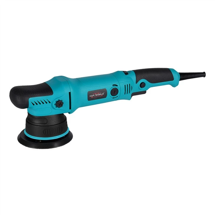 12mm Orbital Random Car DA Polishing Machine 12mm Orbital Random Car DA Polishing Machine
