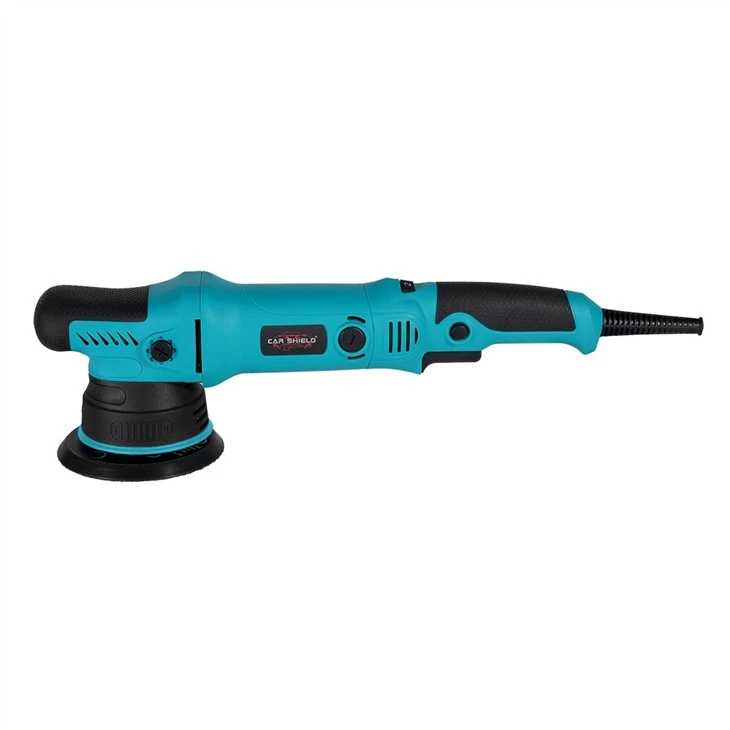 12mm Orbital Random Car DA Polishing Machine 12mm Orbital Random Car DA Polishing Machine