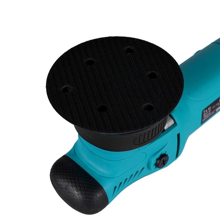 12mm Orbital Random Car DA Polishing Machine 12mm Orbital Random Car DA Polishing Machine