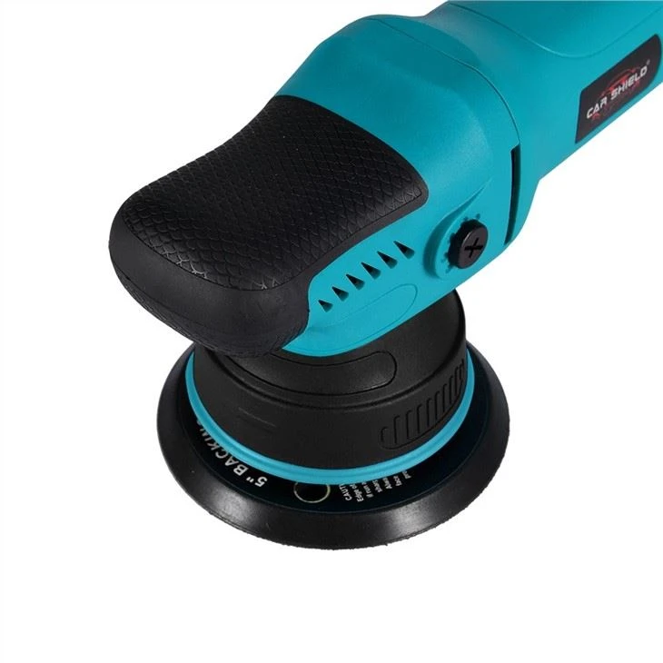 12mm Orbital Random Car Polisher