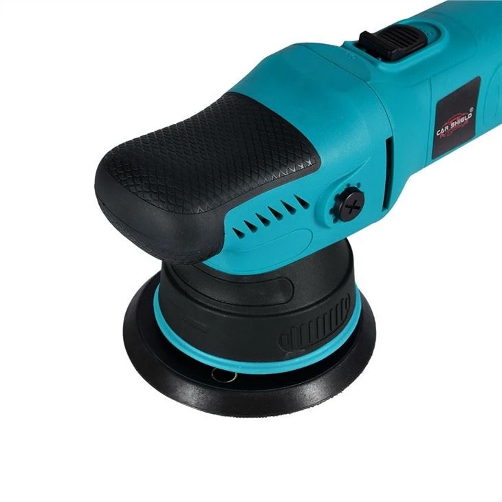12MM Orbital Random DA Polisher 12MM Orbital Random DA Polisher
