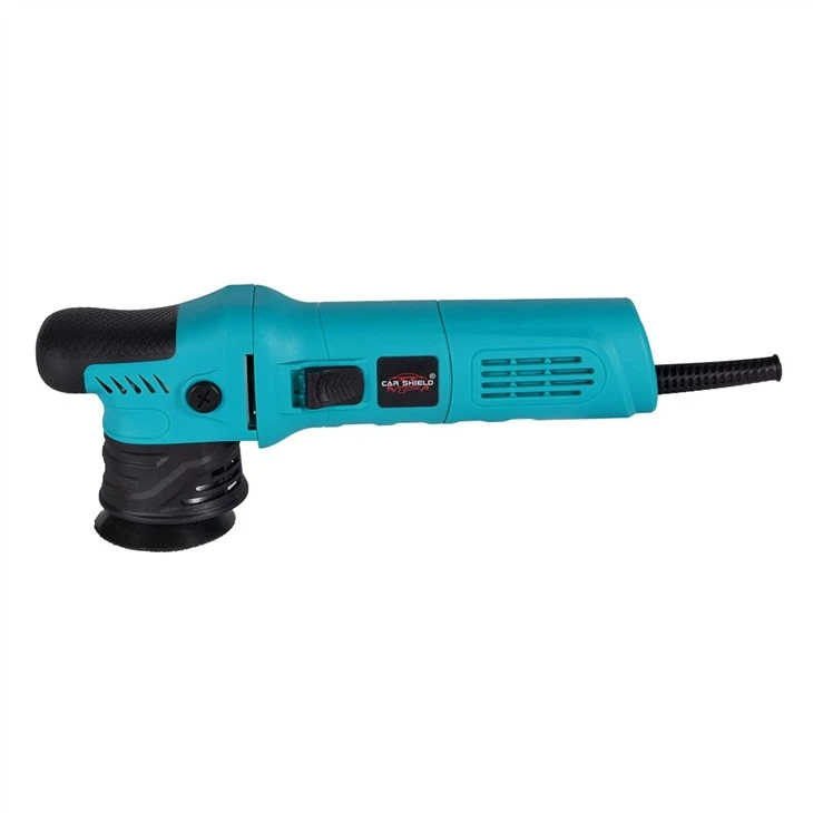 12MM Orbital Random Dual Action Car Polisher 12MM Orbital Random Dual Action Car Polisher
