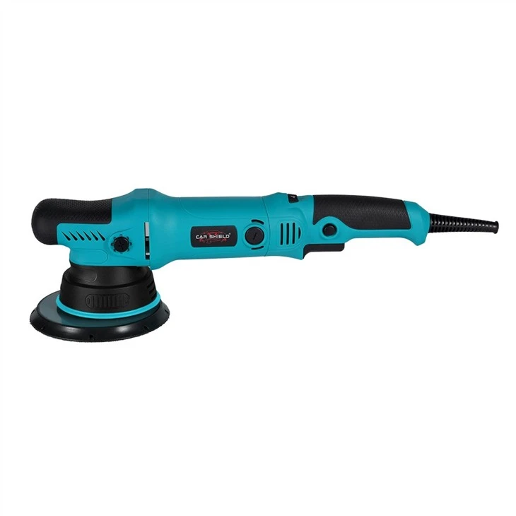 15mm DA Orbital Random Car Polisher 15mm DA Orbital Random Car Polisher