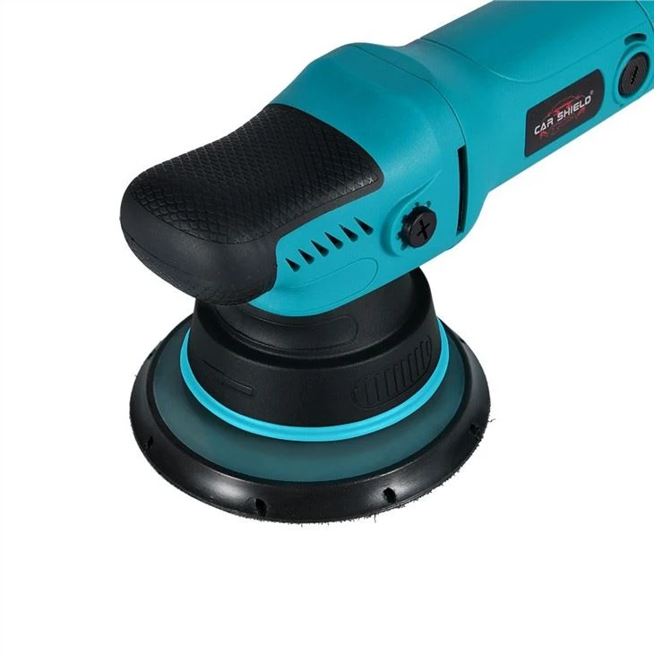 15mm DA Orbital Random Car Polisher 15mm DA Orbital Random Car Polisher