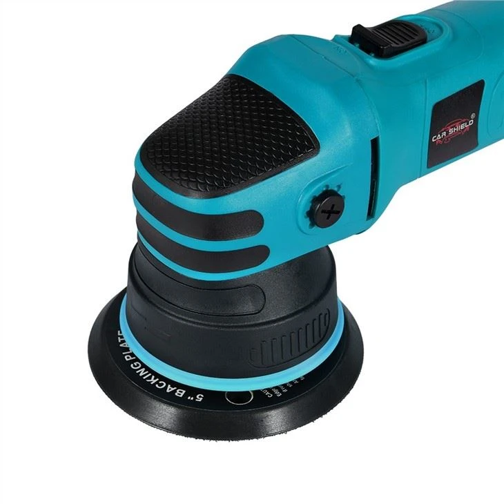 Car Shield DA 12mm Car Polisher Car Shield DA 12mm Car Polisher
