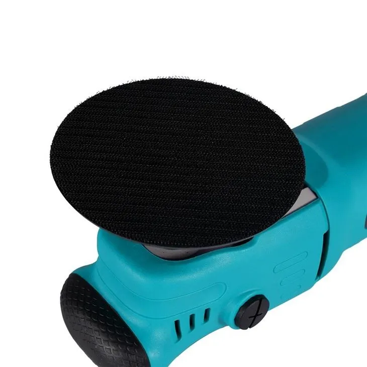 5 Inch Rotary Buffer Polisher