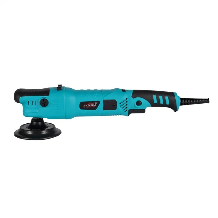 5 Inch Rotary Buffer Polisher
