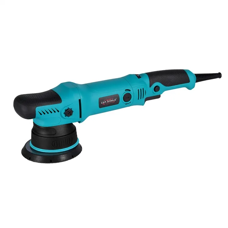 8mm Orbital Random DA Car Polisher
