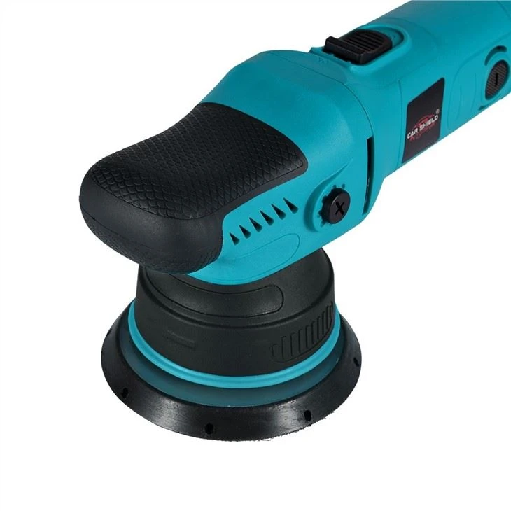 8mm Orbital Random Polisher