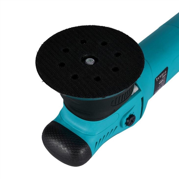8mm Orbital Random Polisher