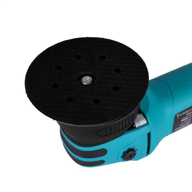 Car Polishing Machine