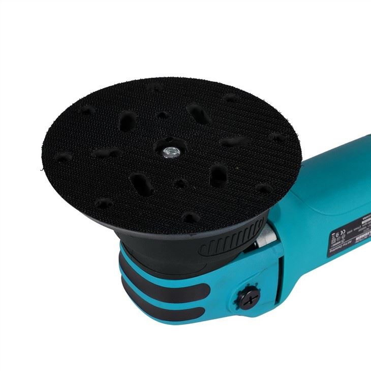 Car Shield 21mm Dual Action Car Polisher