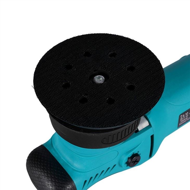 Car Shield 8mm DA Polisher
