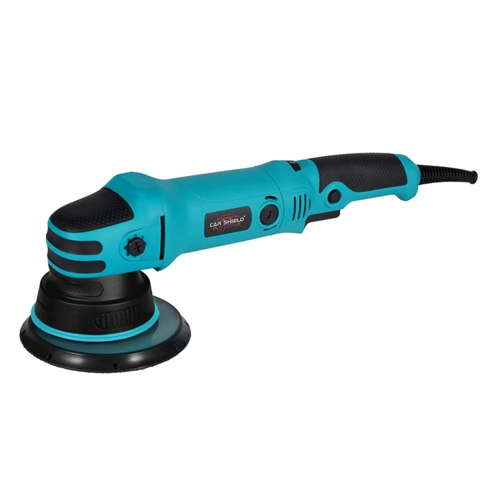 Car Shield DA Polisher Machine Car Shield DA Polisher Machine