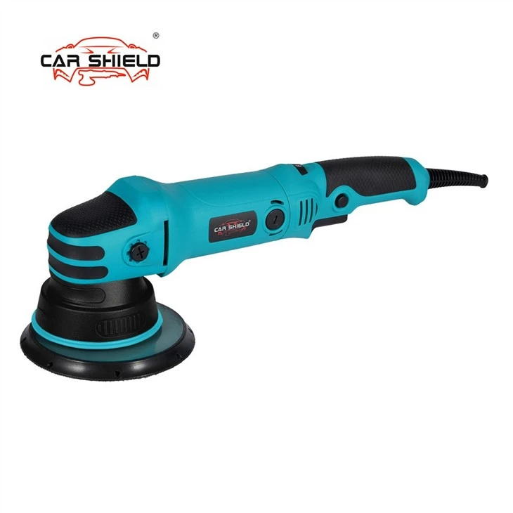 Car Shield Dual Action Polisher Car Shield Dual Action Polisher