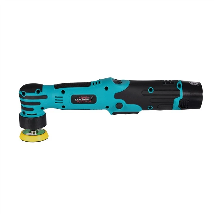 Cordless Buffer Cordless Buffer