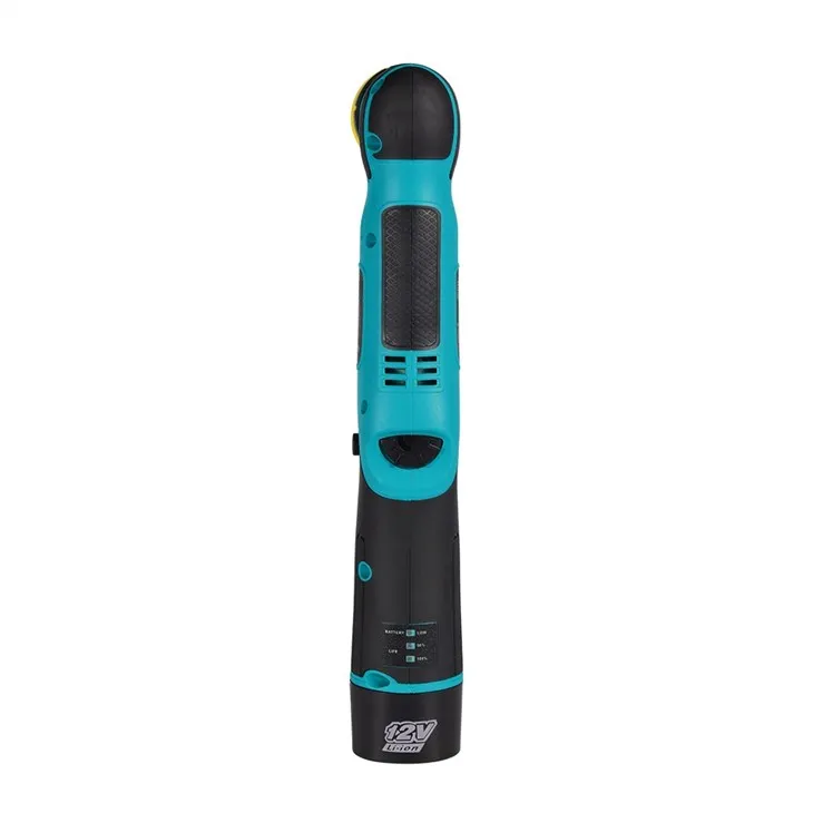Cordless Buffers Cordless Buffers