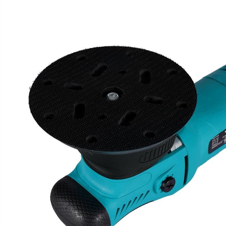 DA Machine Polisher