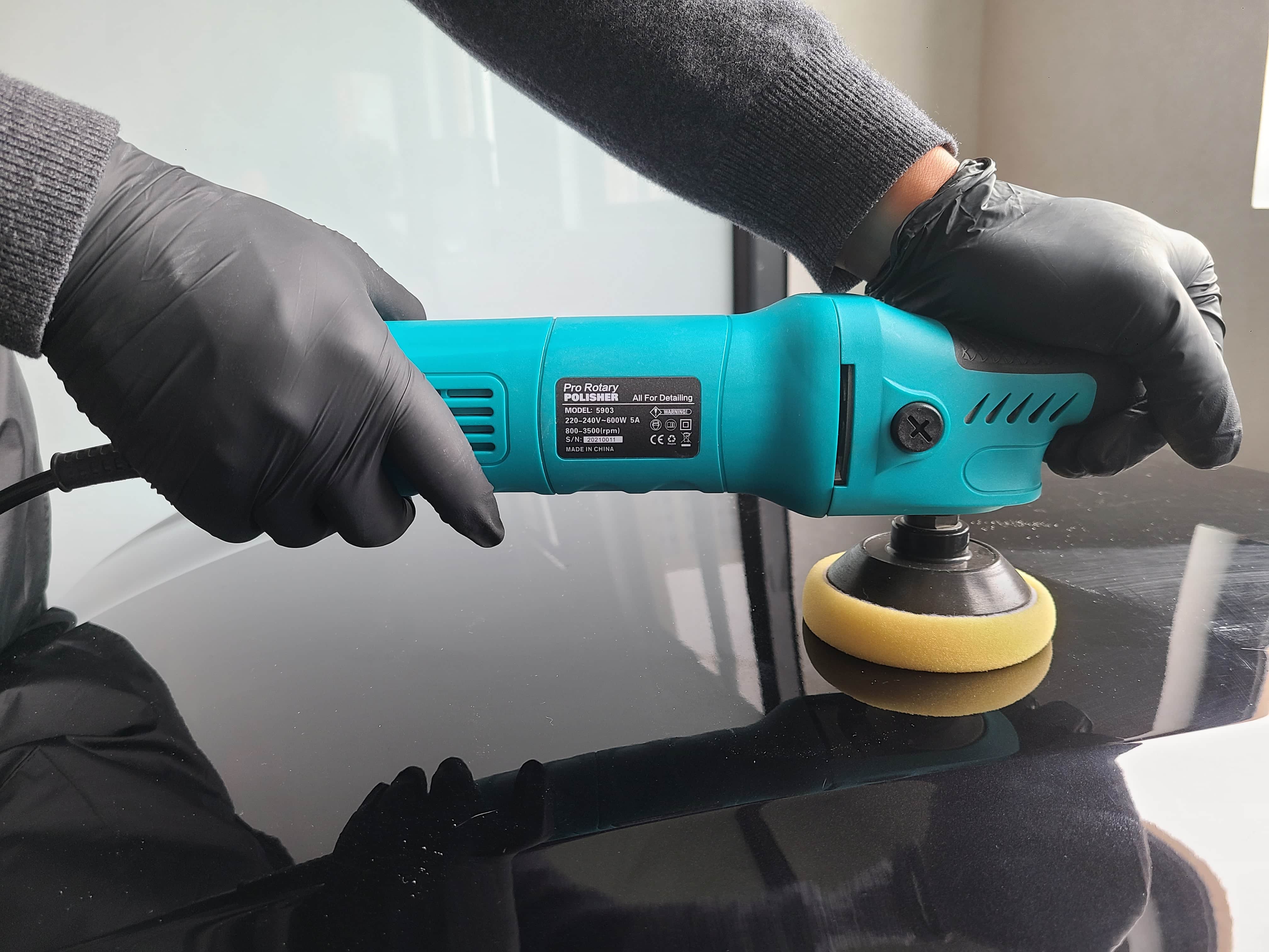 What Does Car Waxing Do