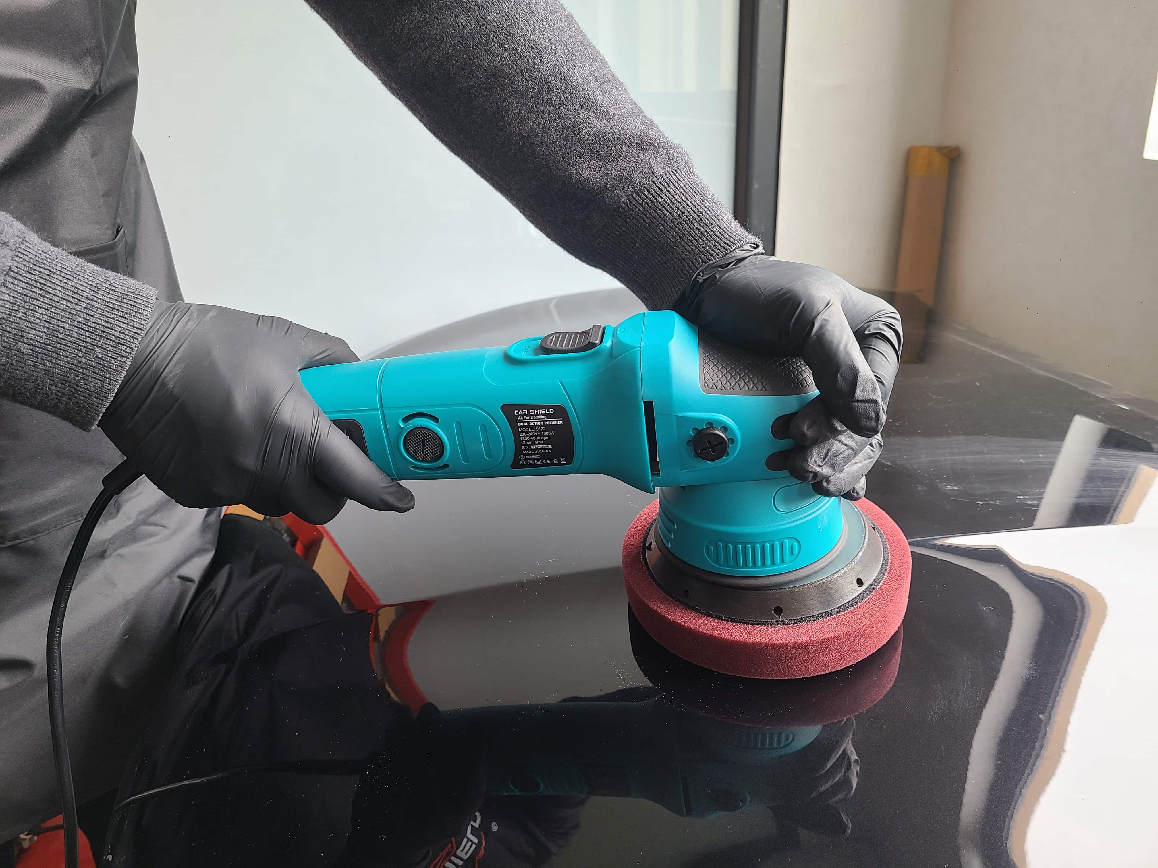 How to choose the type of car wax