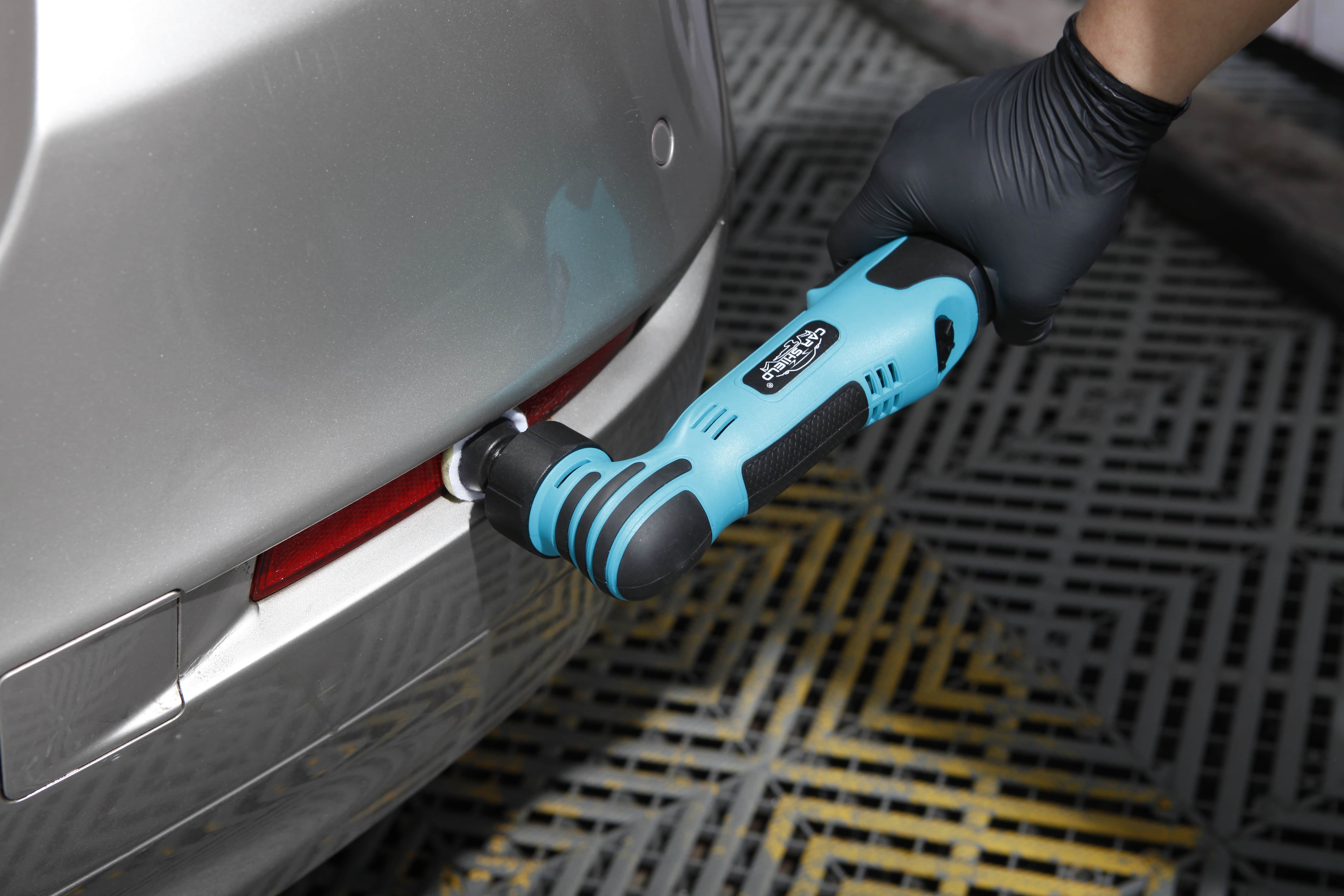 HOW TO DETAIL A CAR COMPLETELY -2