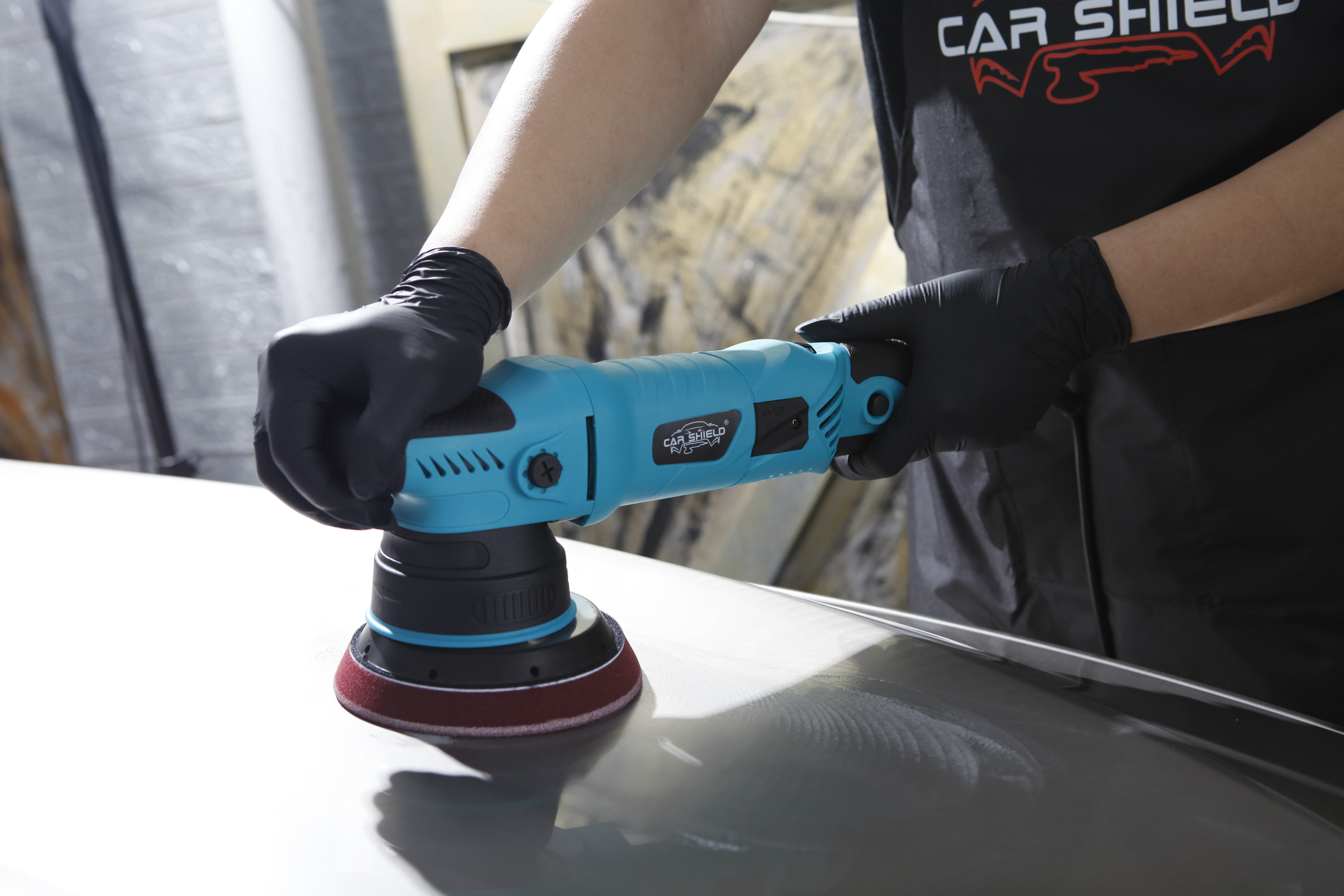 Are You Over-Polishing Your Car?