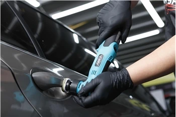 How To Remove Swirl Marks From Car Paint