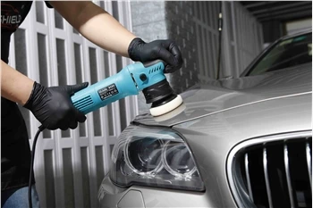 Car Buffing Tips