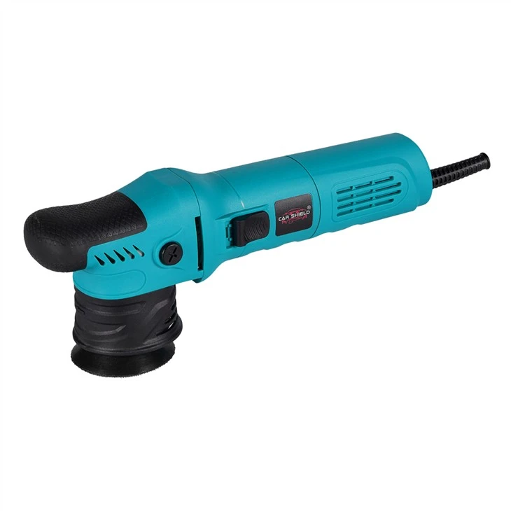 MINI DA Buffer Polisher MINI DA Buffer Polisher
