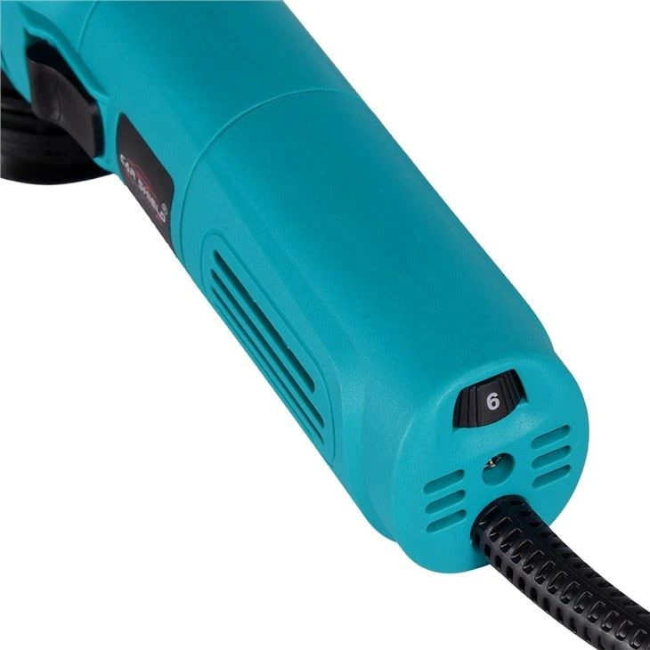 Mini DA Polisher Mini DA Polisher
