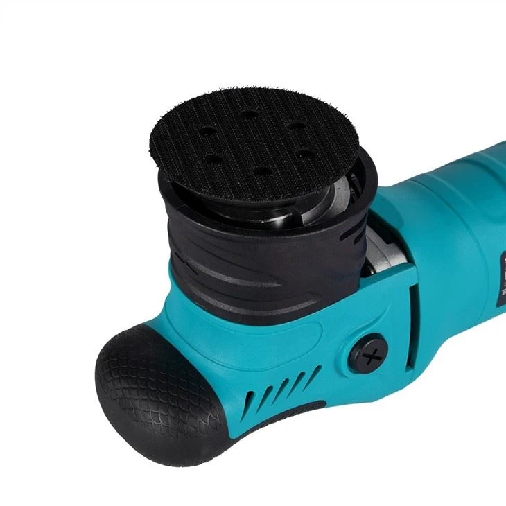 Mini DA Polisher Mini DA Polisher
