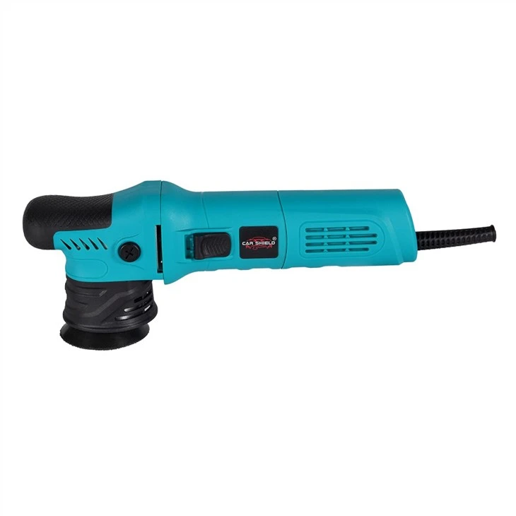 Mini Dual Action Polisher Buffer Mini Dual Action Polisher Buffer