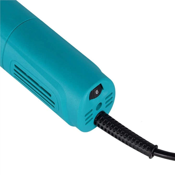Mini Rotary Polisher Buffer