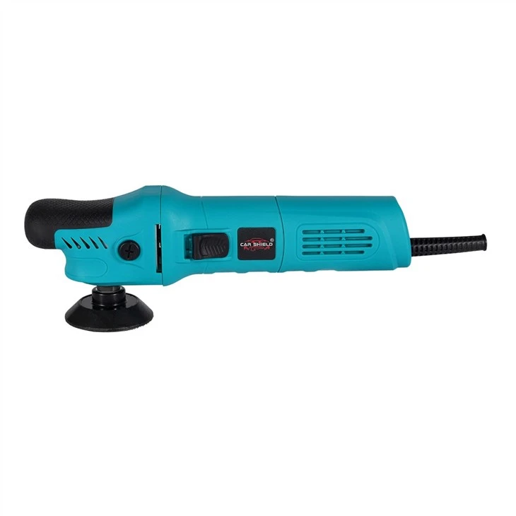 Mini Rotary Polisher Mini Rotary Polisher