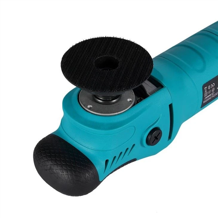 Mini Rotary Polisher Mini Rotary Polisher
