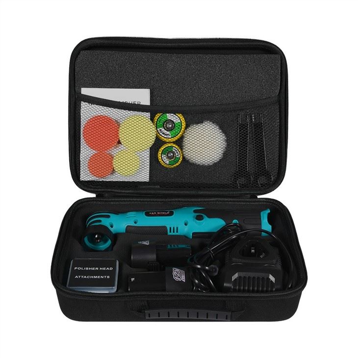 Mini Wireless Polisher
