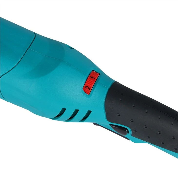 Orbital Random Dual Action Polisher Orbital Random Dual Action Polisher