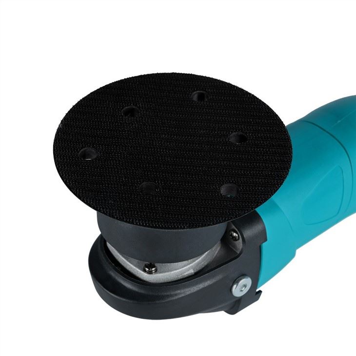 Orbital Random Dual Action Polisher Orbital Random Dual Action Polisher