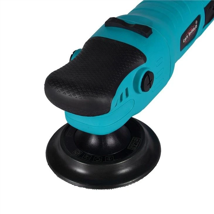 Rotary Buffer Polisher Machine